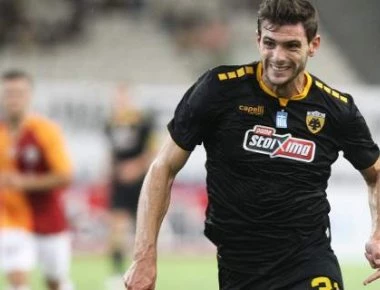 ΑΕΚ: Εκτός ο Μπογιέ